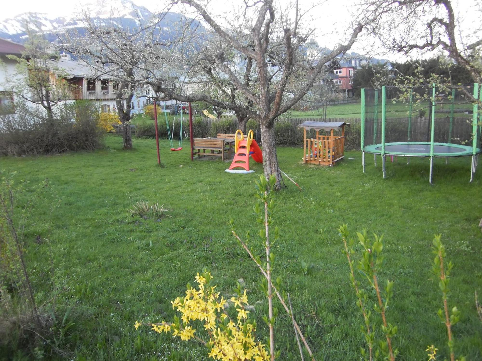 Binderhof Hotel St. Johann in Tirol Kültér fotó