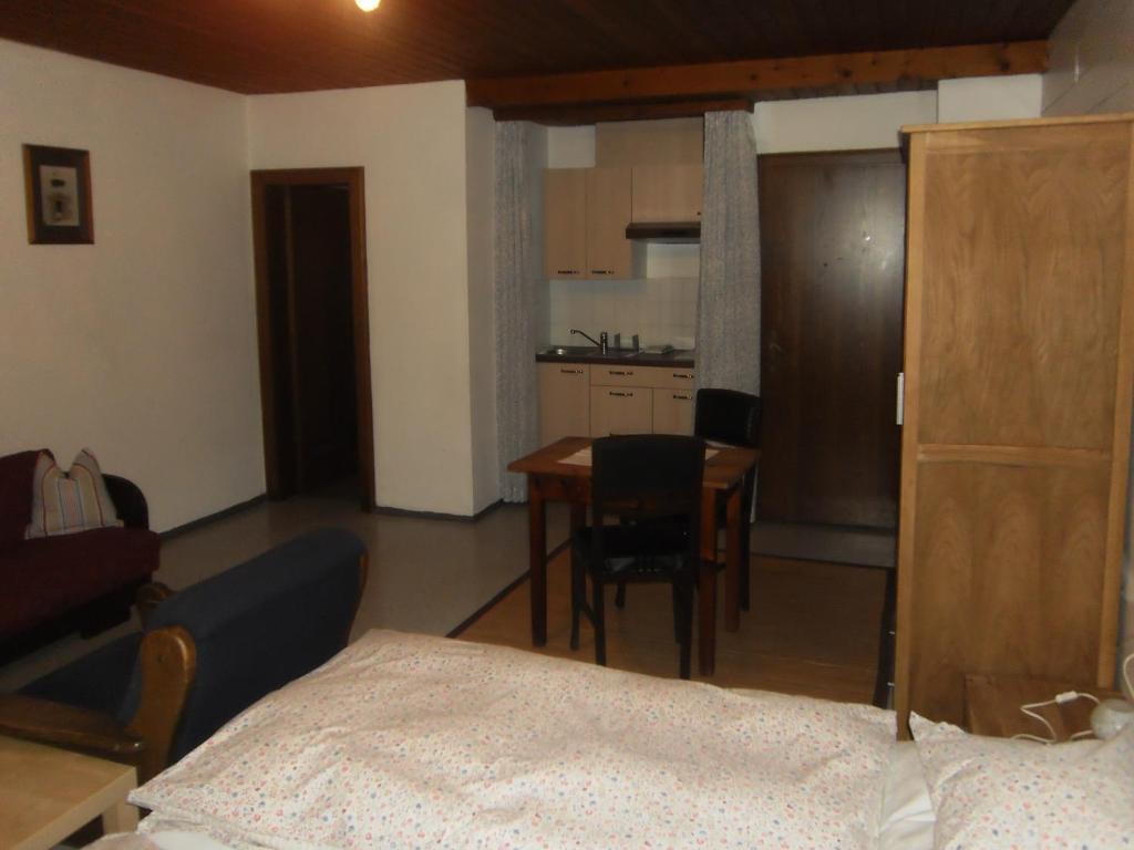 Binderhof Hotel St. Johann in Tirol Szoba fotó