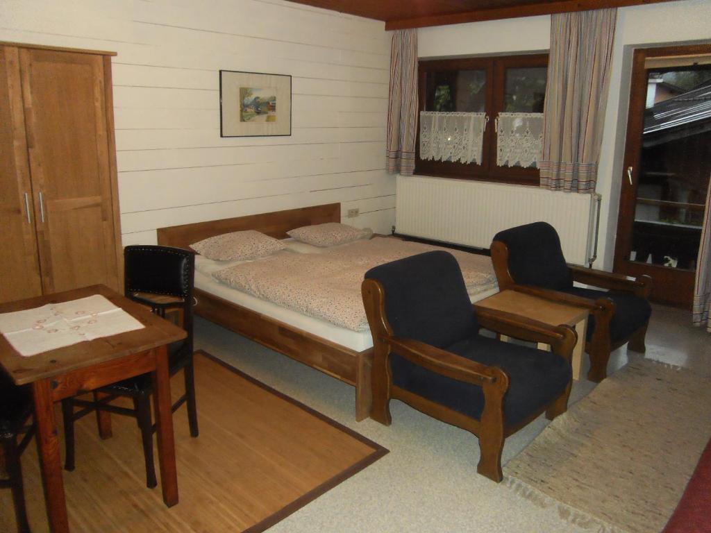 Binderhof Hotel St. Johann in Tirol Szoba fotó
